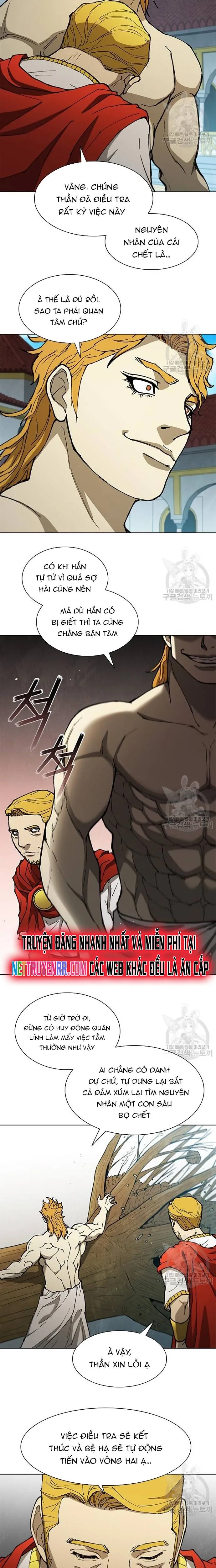 Chapter 153 - Trang 11