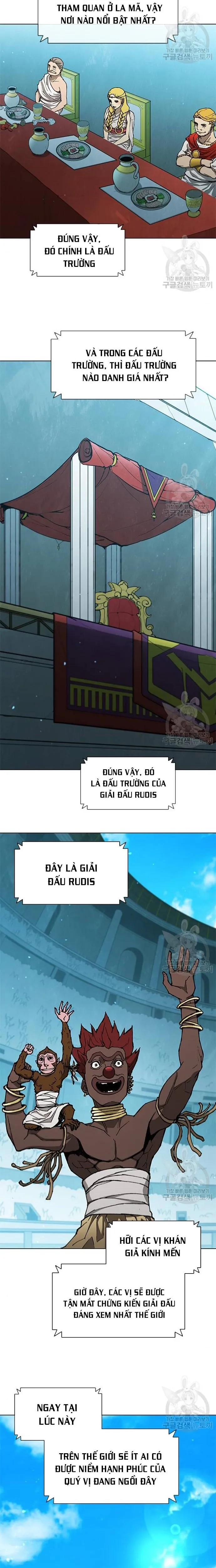 Chapter 153 - Trang 16