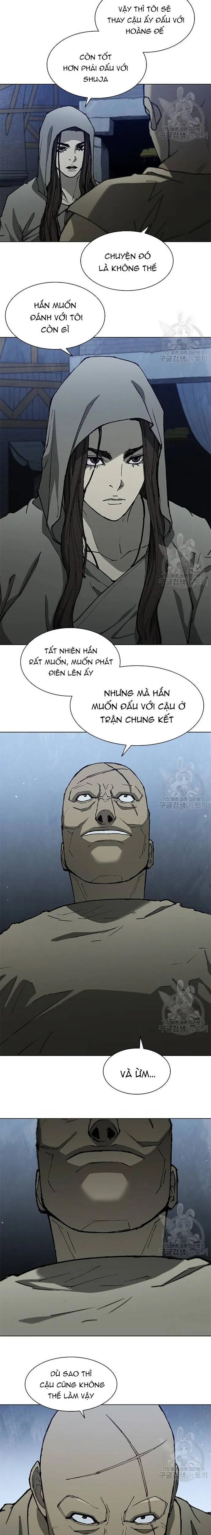 Chapter 153 - Trang 3