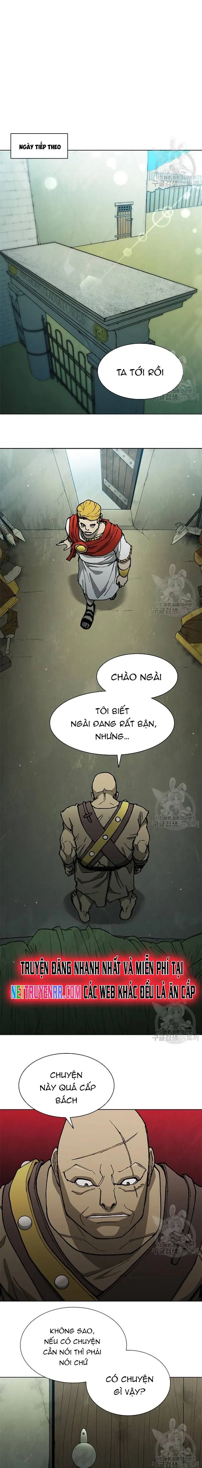 Chapter 153 - Trang 5