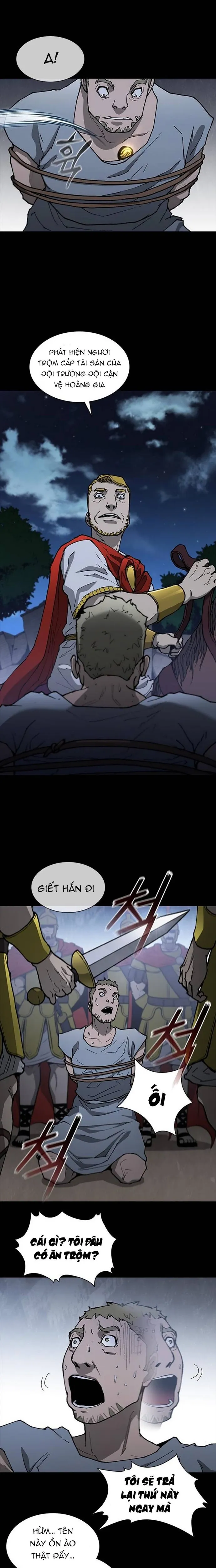 Chapter 154 - Trang 11