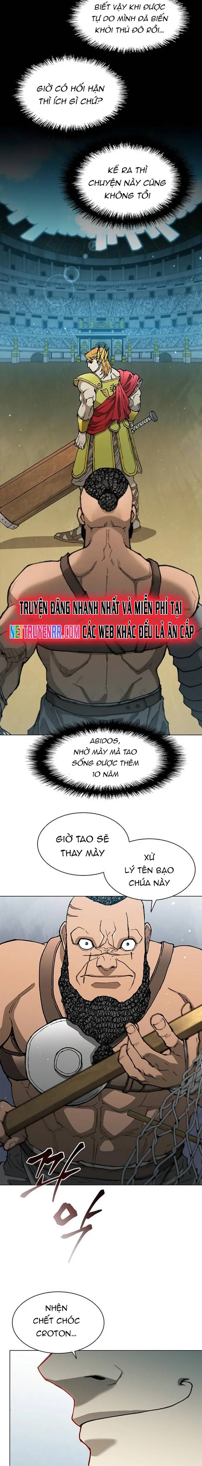 Chapter 154 - Trang 13