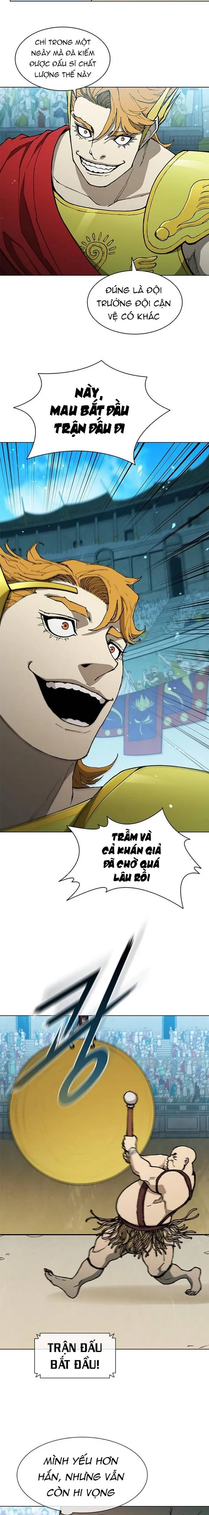 Chapter 154 - Trang 14