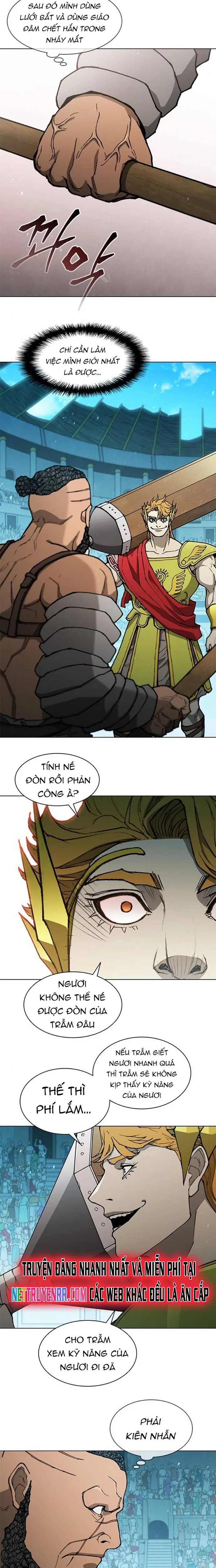 Chapter 154 - Trang 16