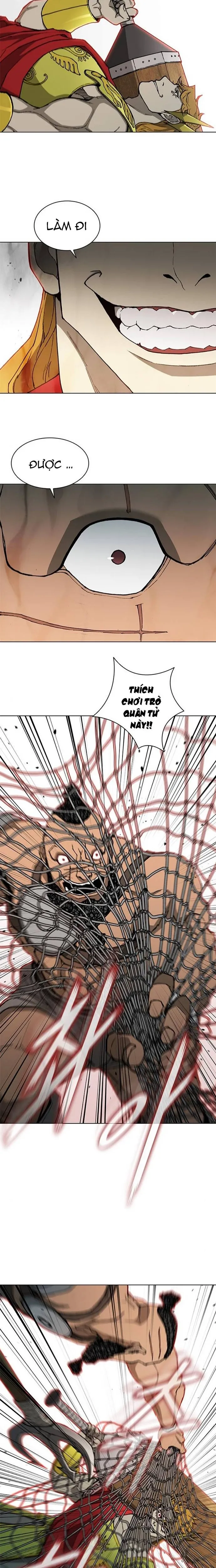 Chapter 154 - Trang 18
