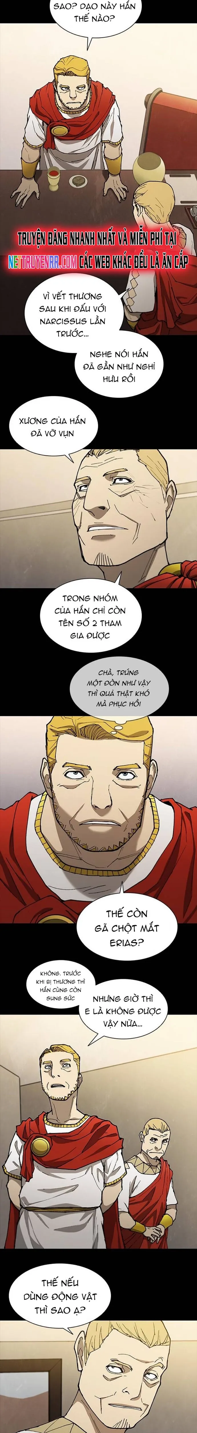 Chapter 154 - Trang 5