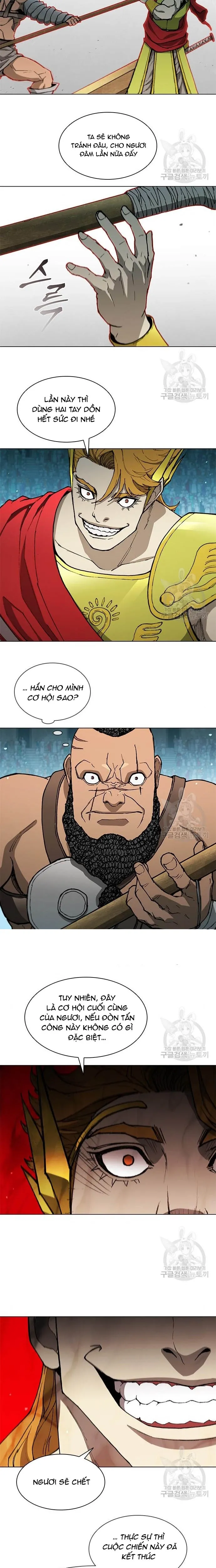 Chapter 155 - Trang 3