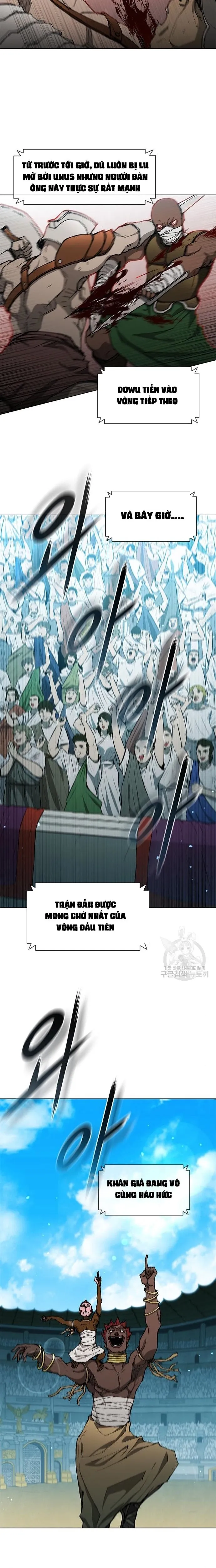 Chapter 156 - Trang 17