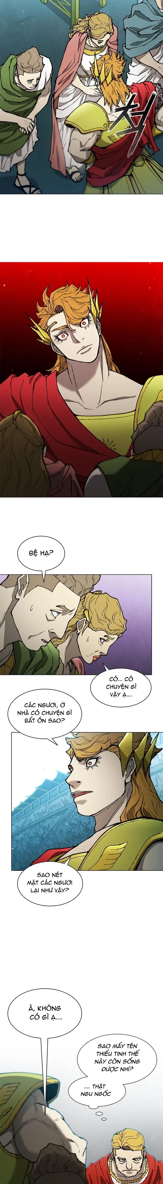 Chapter 156 - Trang 5