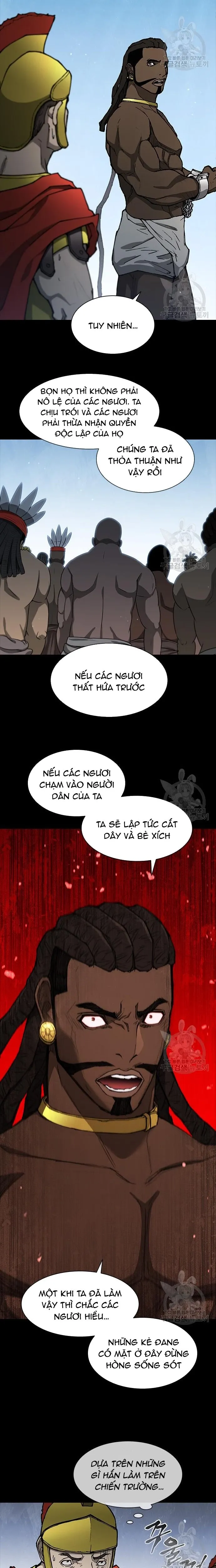 Chapter 157 - Trang 11