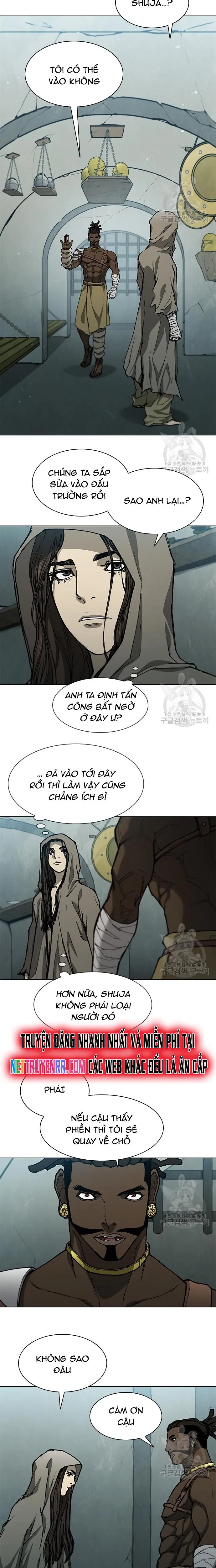 Chapter 157 - Trang 16