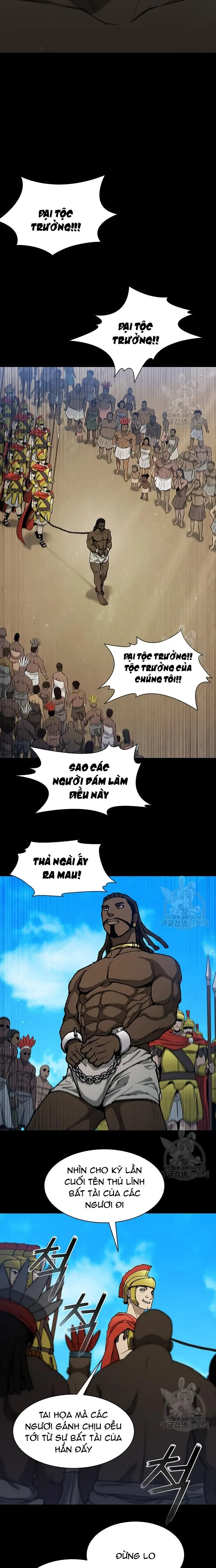 Chapter 157 - Trang 5