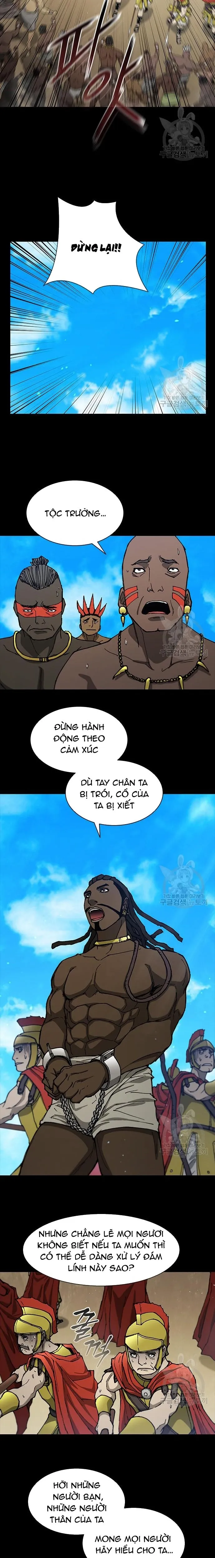 Chapter 157 - Trang 9