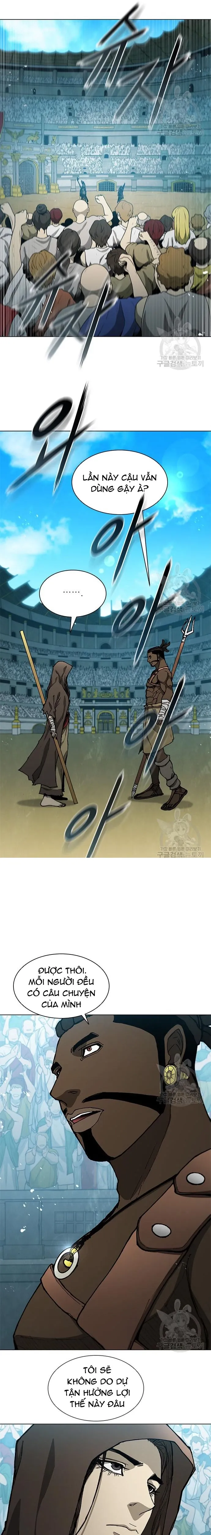 Chapter 158 - Trang 13
