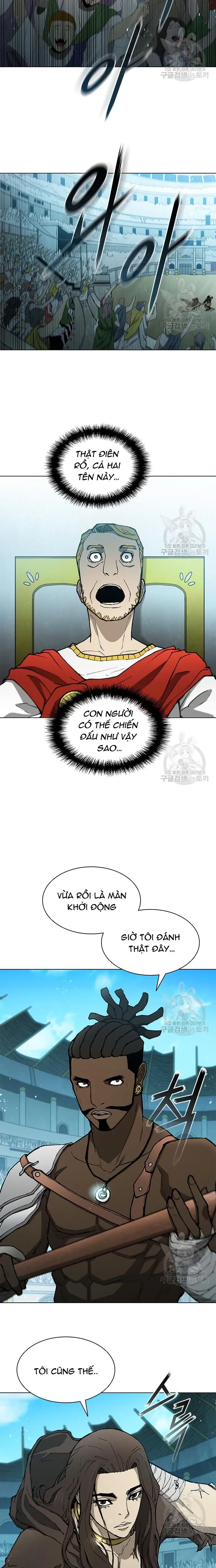 Chapter 158 - Trang 22
