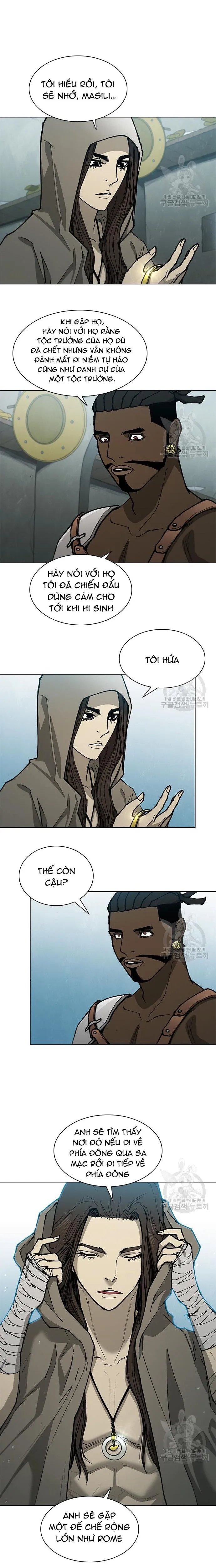 Chapter 158 - Trang 4