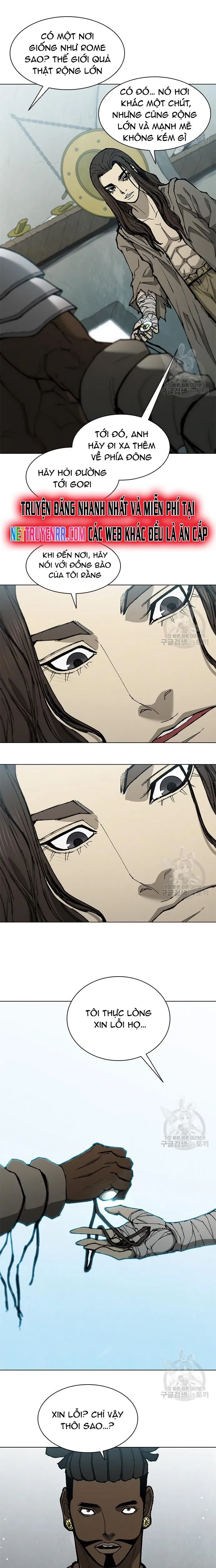 Chapter 158 - Trang 5