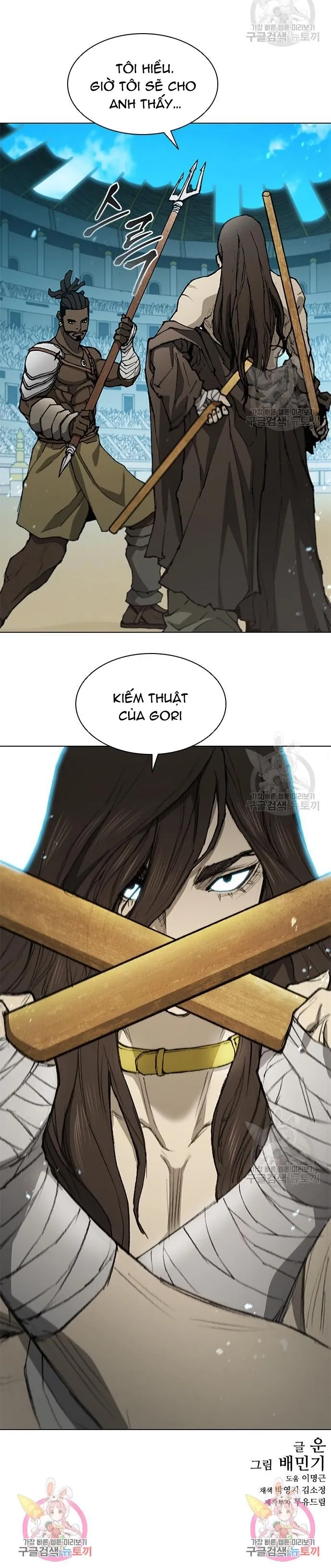 Chapter 159 - Trang 20