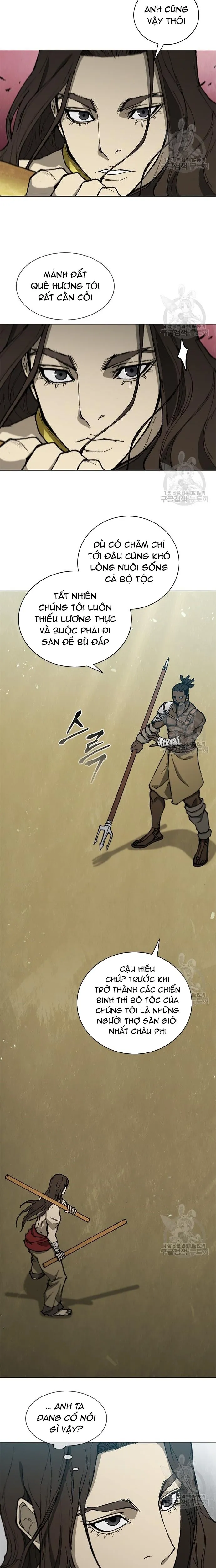 Chapter 160 - Trang 13