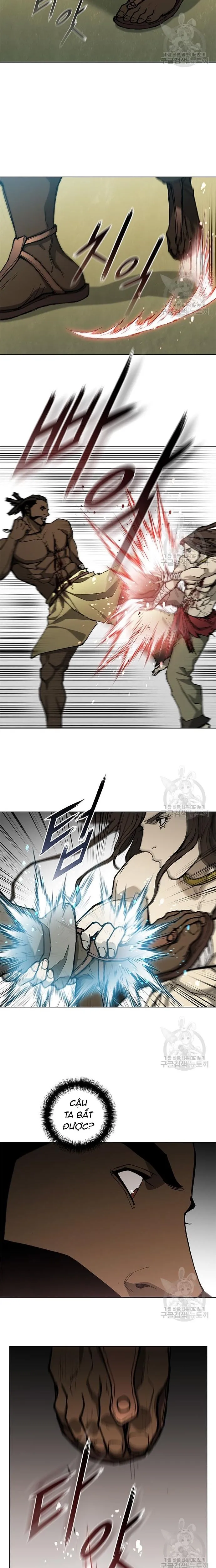 Chapter 161 - Trang 16