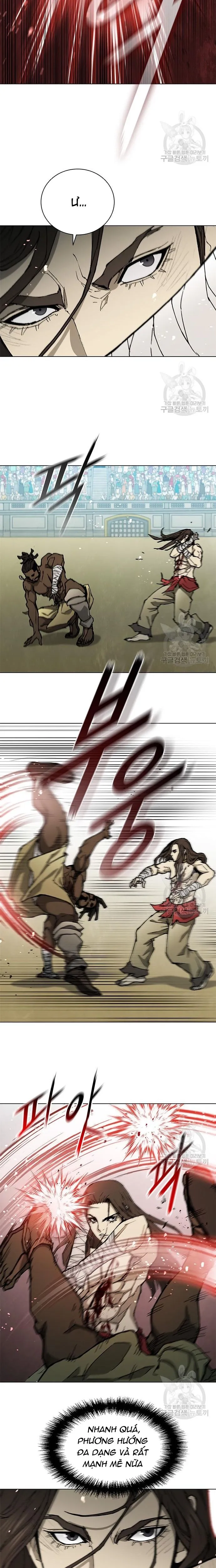 Chapter 161 - Trang 19