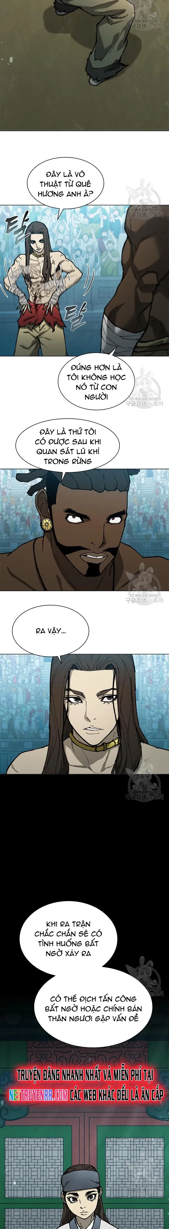 Chapter 161 - Trang 21