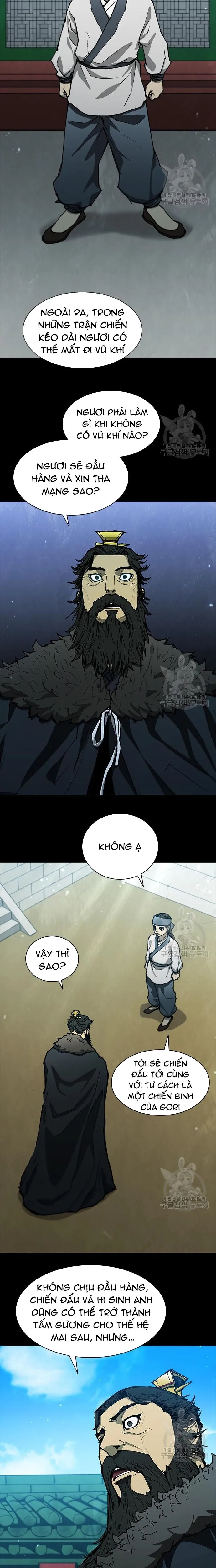 Chapter 161 - Trang 22