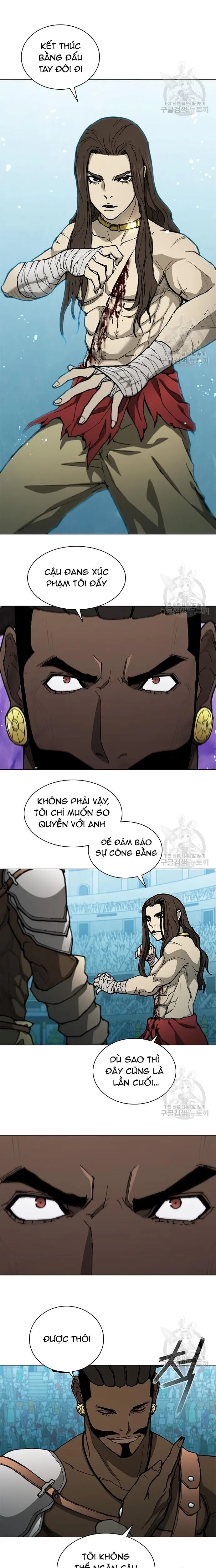 Chapter 161 - Trang 10