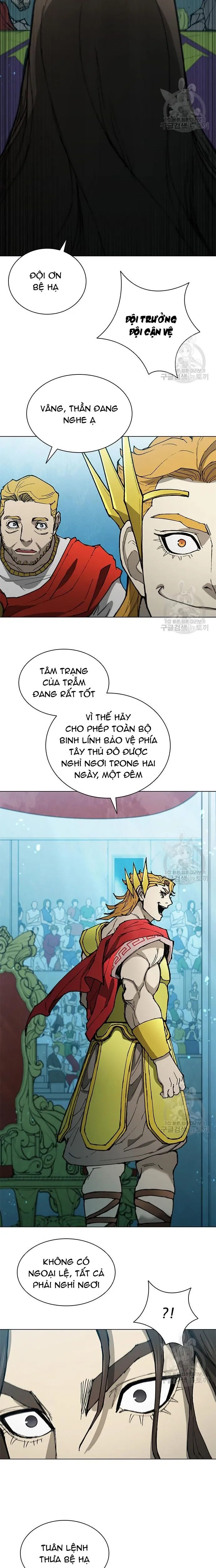 Chapter 163 - Trang 11
