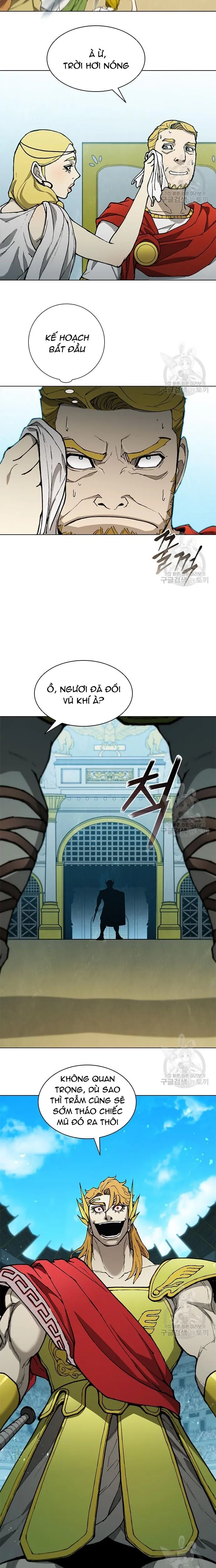Chapter 163 - Trang 16