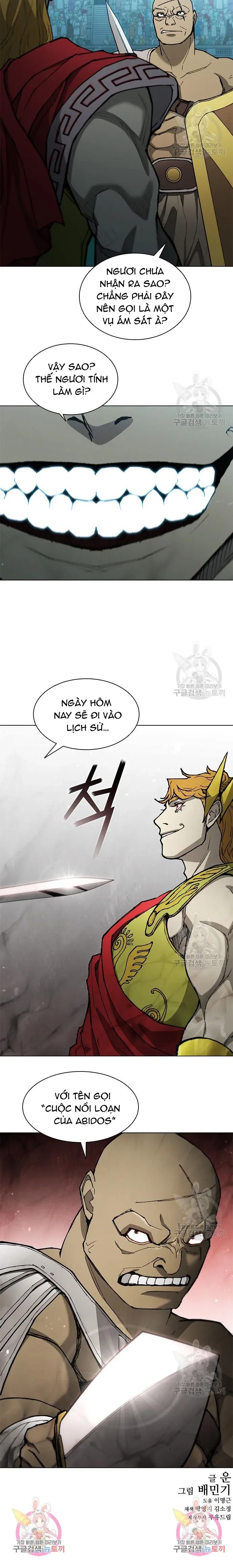 Chapter 163 - Trang 19