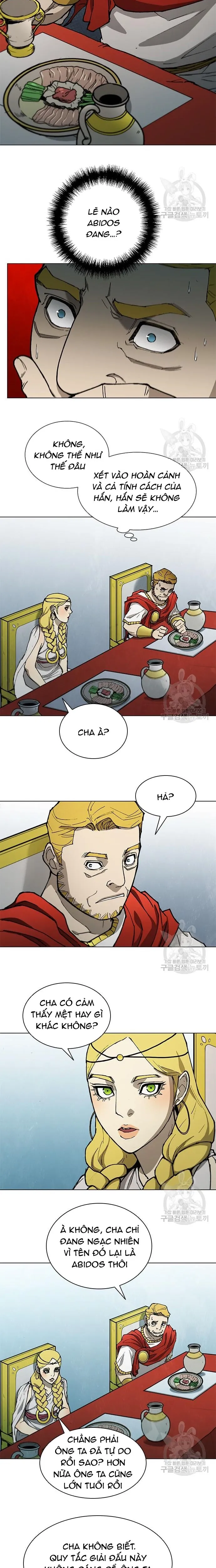 Chapter 164 - Trang 3