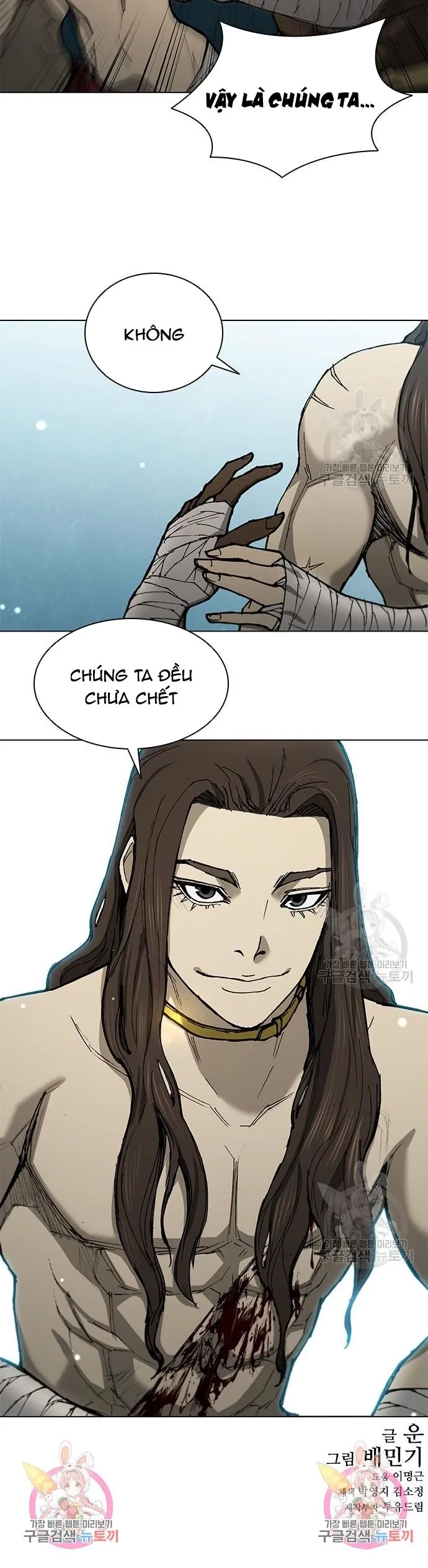 Chapter 164 - Trang 23