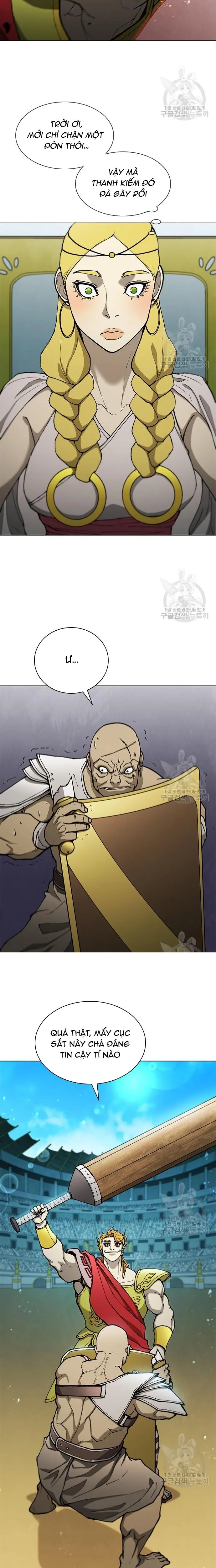 Chapter 165 - Trang 16