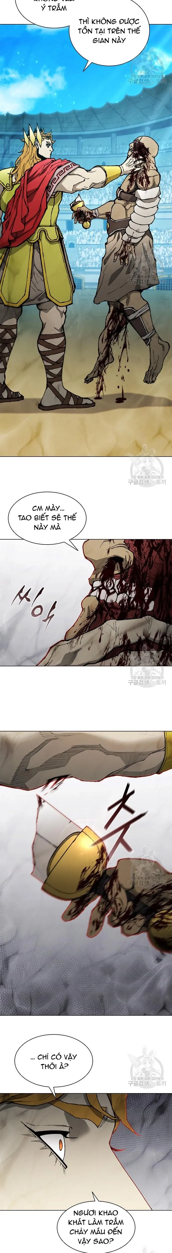 Chapter 166 - Trang 15