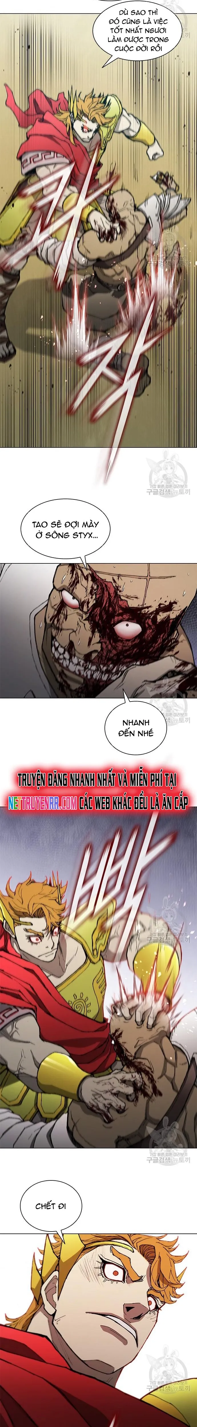 Chapter 166 - Trang 16