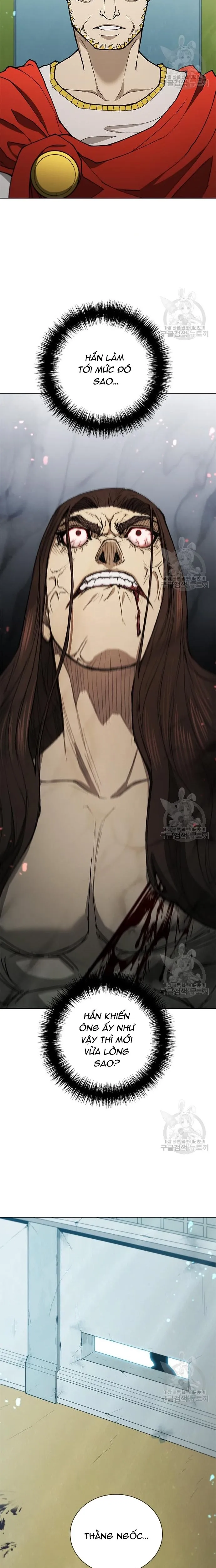 Chapter 166 - Trang 19