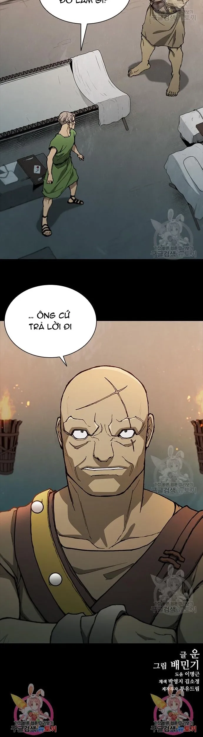 Chapter 166 - Trang 21