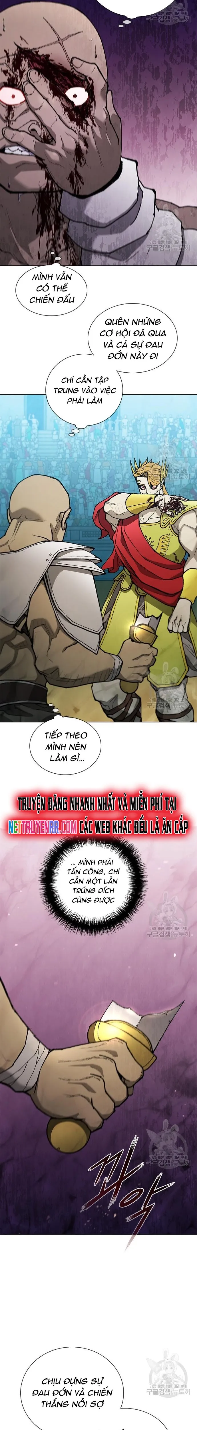 Chapter 166 - Trang 5