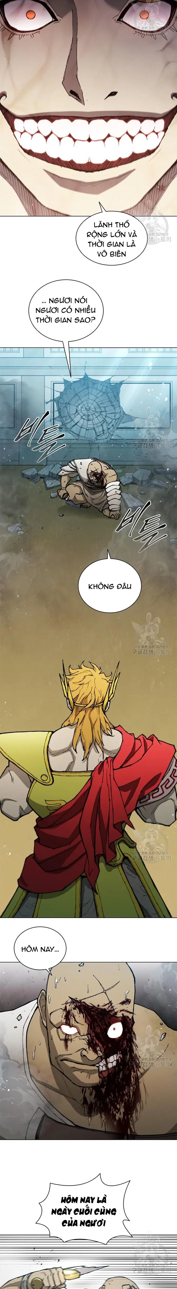 Chapter 166 - Trang 9