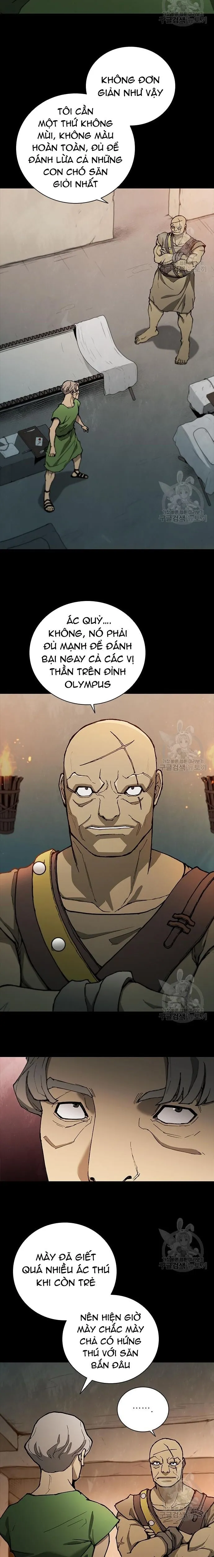 Chapter 167 - Trang 2
