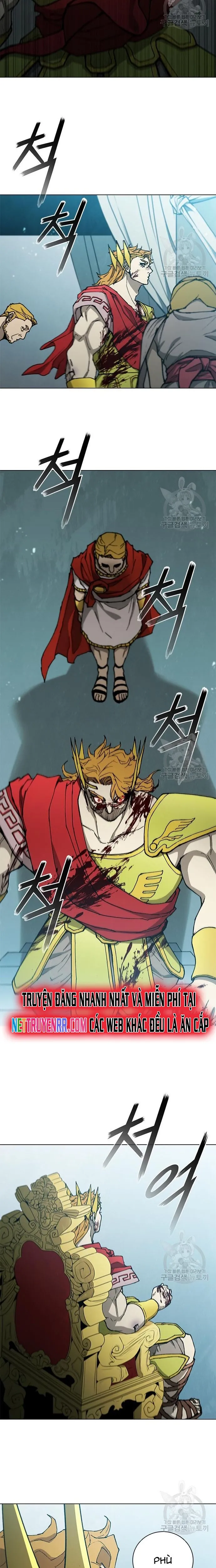 Chapter 167 - Trang 13