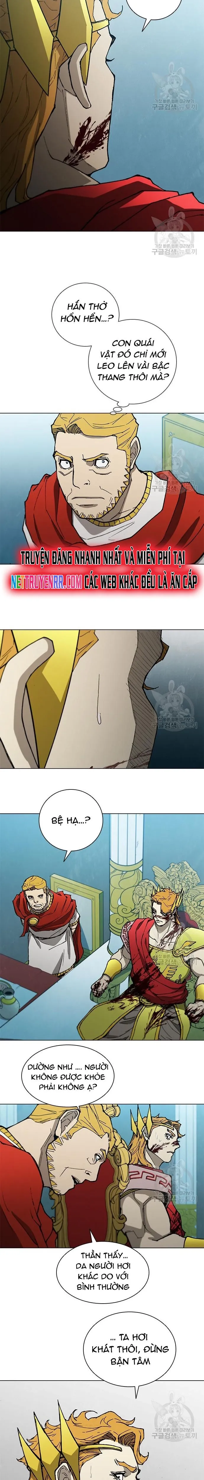 Chapter 167 - Trang 14