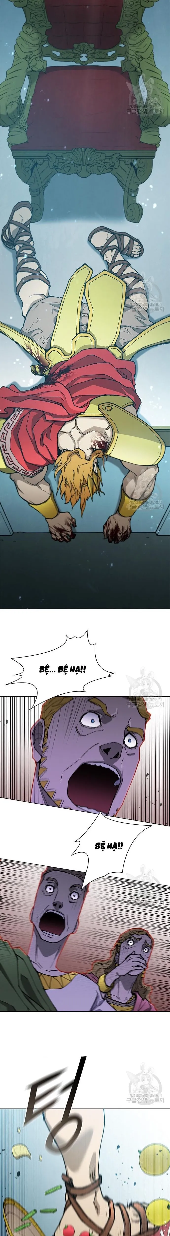Chapter 167 - Trang 16