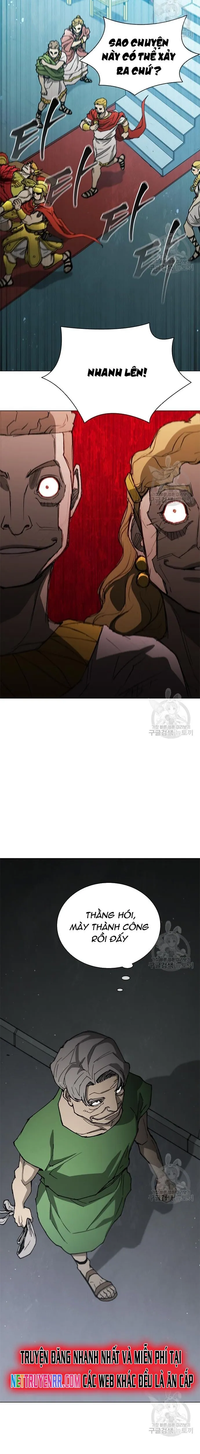 Chapter 167 - Trang 18