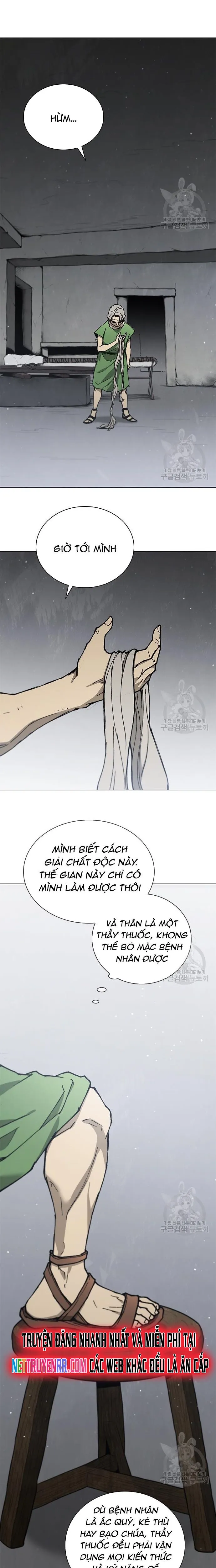 Chapter 167 - Trang 19