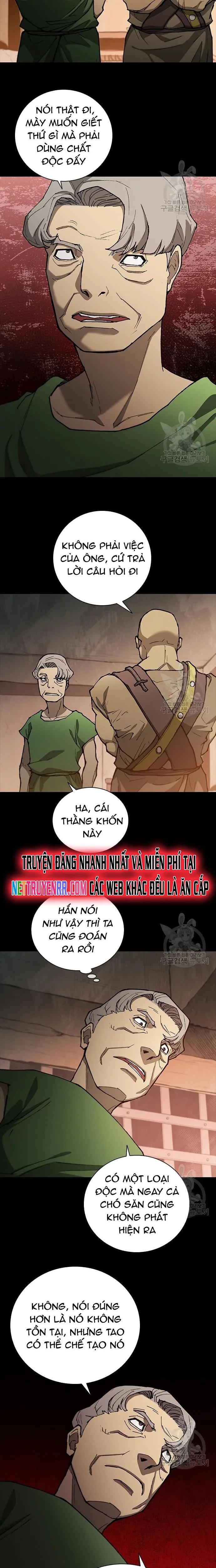 Chapter 167 - Trang 3