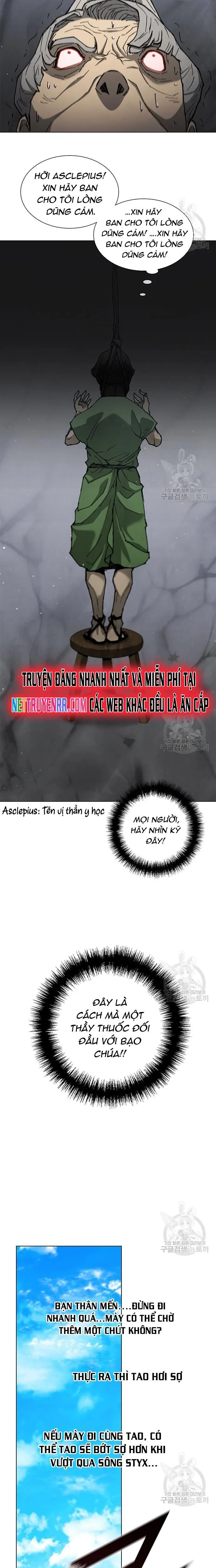 Chapter 167 - Trang 22