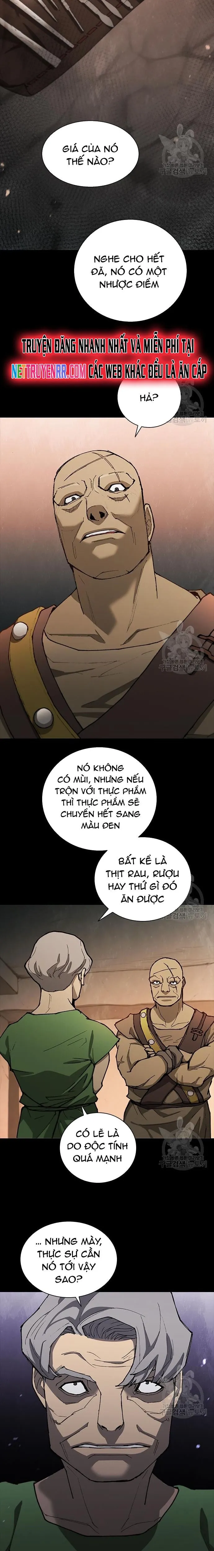 Chapter 167 - Trang 5