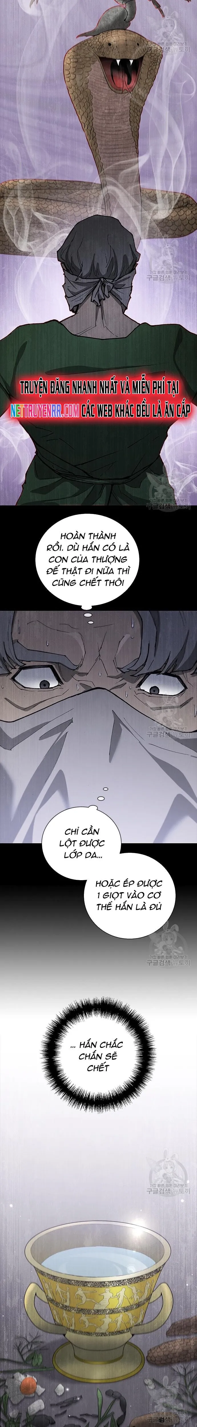 Chapter 167 - Trang 8